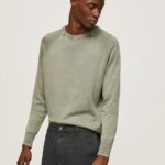 Men Casting Pepe Jeans Round Collar Cotton Jersey 60J40860