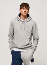 Men Jarman Pepe Jeans High Collar Sports Jacket 60J40898 - Image 4
