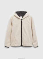 Men Stone Pepe Jeans Sheep Sports Jacket 60J40870 - Image 5