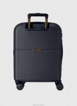Women Beat Pepe Jeans Trolley Suitcase 55Cm Abs 60J40748 - Image 2