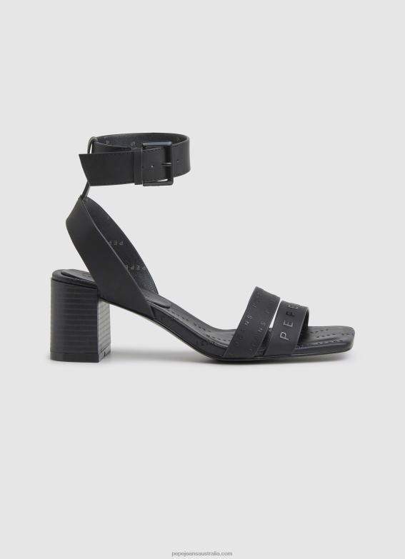 women_black_pepe_jeans_altea_young_block_sandals_60j40641.jpg Women Black Pepe Jeans Altea Young Block Sandals 60J40641 - Image 1