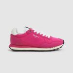 Women Capsicum Pepe Jeans Natch Running Sneakers 60J40618