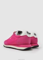 Women Capsicum Pepe Jeans Natch Running Sneakers 60J40618 - Image 4