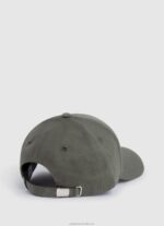 Women Casting Pepe Jeans Embroidered Logo Basic Cap 60J40785 - Image 2
