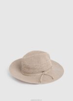 Women Denim Pepe Jeans Embroidered Logo Basic Cap 60J40778 - Image 5