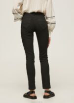 Women Denim Pepe Jeans New Brooke Regular Fit Mid Waist Jeans 60J407 - Image 4