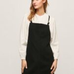 Women Denim Pepe Jeans Twiggy Denim Dress 60J40211