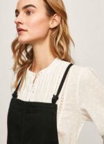 Women Denim Pepe Jeans Twiggy Denim Dress 60J40211 - Image 3