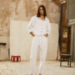 Women Denim Pepe Jeans Willow High Waisted Tapered Fit Jeans 60J4066