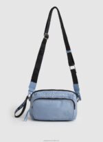 Women Dulwich Pepe Jeans Cotton Handbag 60J40737 - Image 5
