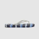 Women Dulwich Pepe Jeans Rake Breeze Beach Flip Flops 60J40700