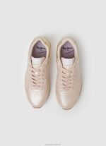 Women Face Pepe Jeans London Part Combined Sneakers 60J40624 - Image 2