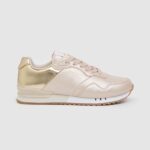 Women Face Pepe Jeans London Part Combined Sneakers 60J40624