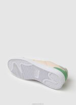 Women Light Pink Pepe Jeans Milton Soft Classic Sneakers 60J40625 - Image 5