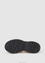 Women Light Pink Pepe Jeans Venus Point Trek Sandals 60J40685 - Image 5