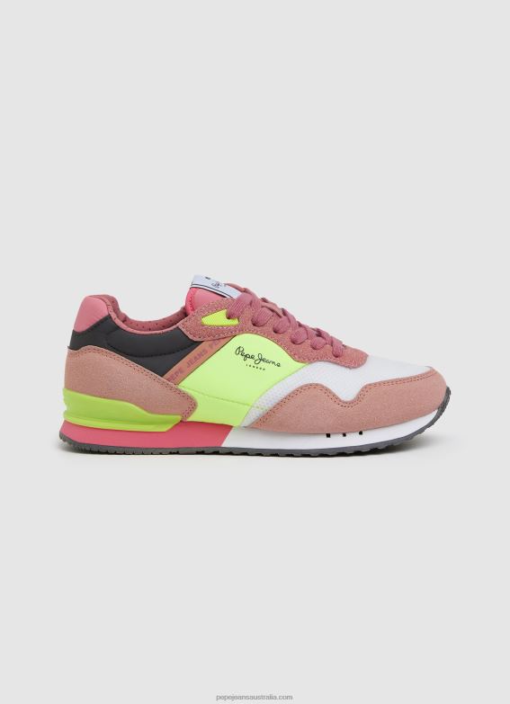 women_lima_pepe_jeans_london_mad_running_sneakers_60j40623.jpg Women Lima Pepe Jeans London Mad Running Sneakers 60J40623 - Image 1