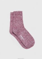Women Multi Pepe Jeans Beliz 3-Pack Socks 60J40551 - Image 3