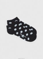 Women Multi Pepe Jeans Kris 3-Pack Socks 60J40556 - Image 3