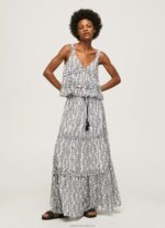 Women Multi Pepe Jeans Ornamental Print Skirt 60J40476