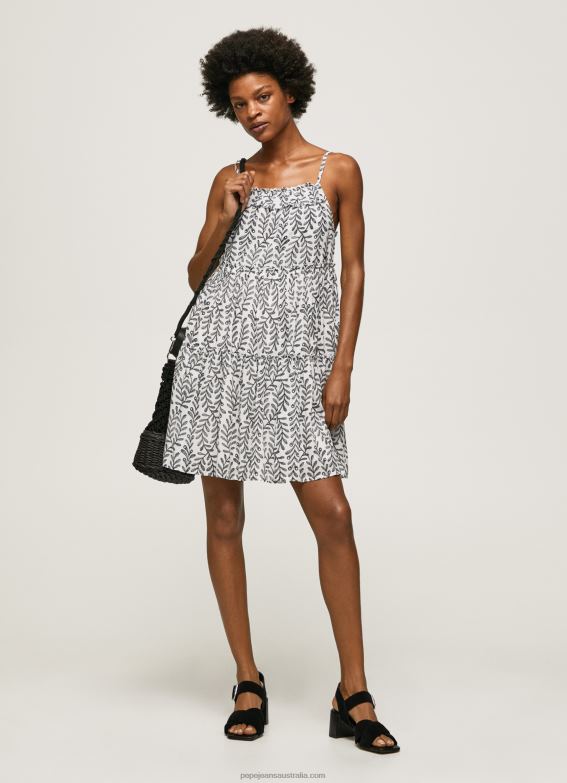 women_multi_pepe_jeans_prixton_ornamental_dress_60j40159.jpg Women Multi Pepe Jeans Prixton Ornamental Dress 60J40159 - Image 1
