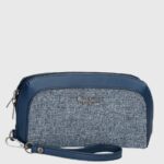 Women Ocean Pepe Jeans Marbled Clutch 60J40727