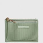 Women Range Pepe Jeans Double Compartment Toiletry Case 60J40722