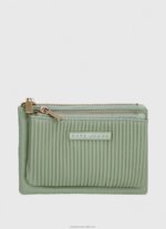 Women Range Pepe Jeans Double Compartment Toiletry Case 60J40722