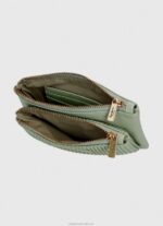 Women Range Pepe Jeans Double Compartment Toiletry Case 60J40722 - Image 3