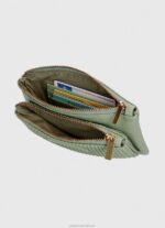 Women Range Pepe Jeans Double Compartment Toiletry Case 60J40722 - Image 4