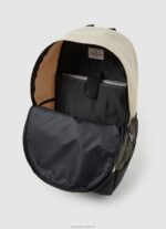 Women Stowe Pepe Jeans Owen Street Style Backpack 60J40754 - Image 3