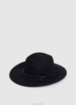 Women Studio Red Pepe Jeans Embroidered Logo Basic Cap 60J40779 - Image 5